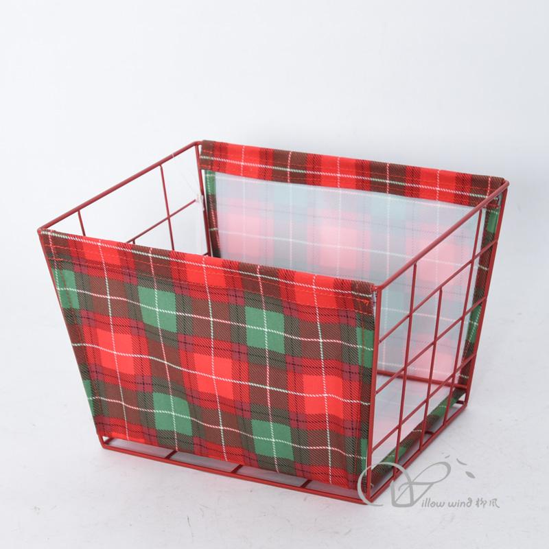 柳風(fēng)收納，客廳收納柳編筐