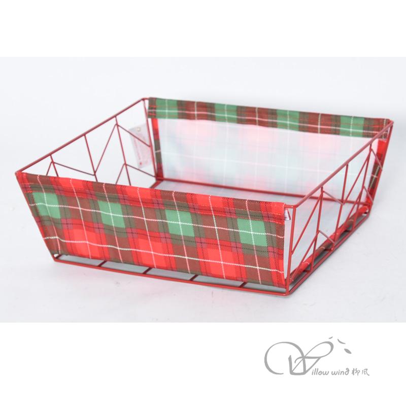 柳風(fēng)收納，客廳收納柳編筐