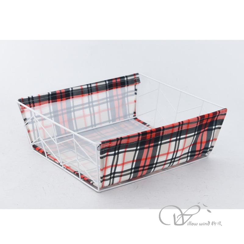 柳風(fēng)收納，客廳收納柳編筐