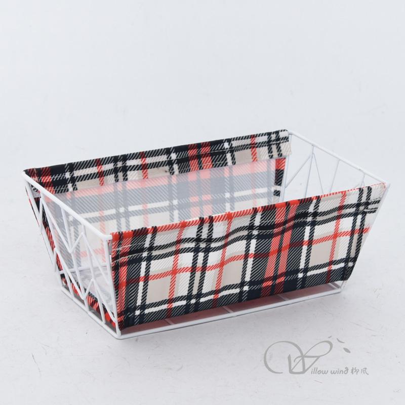 柳風(fēng)收納，客廳收納柳編筐