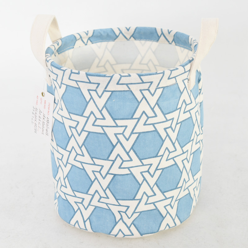 柳風收納，客廳收納柳編筐