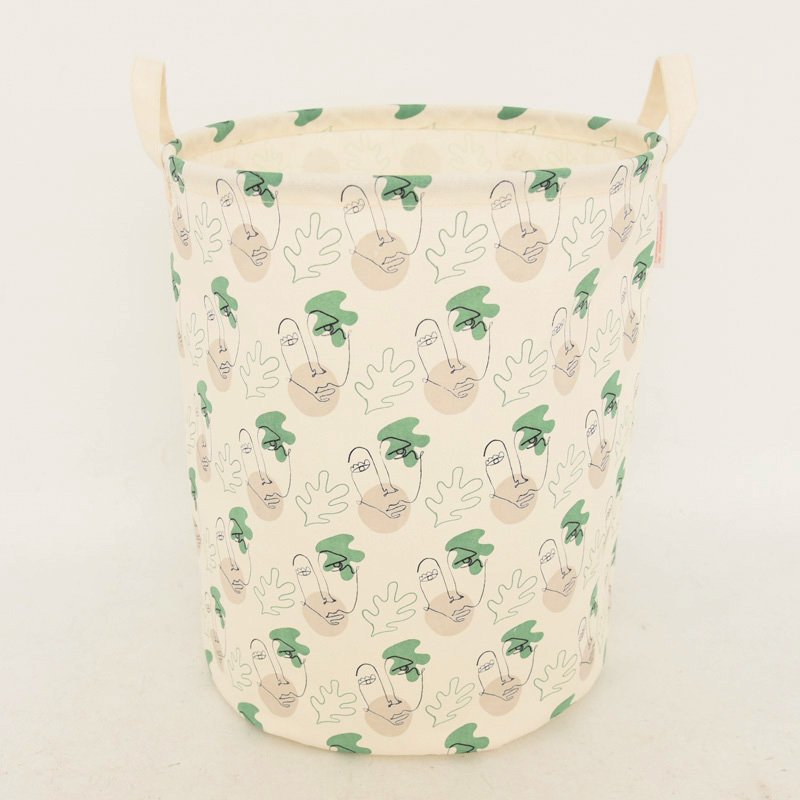 柳風(fēng)收納，客廳收納柳編筐