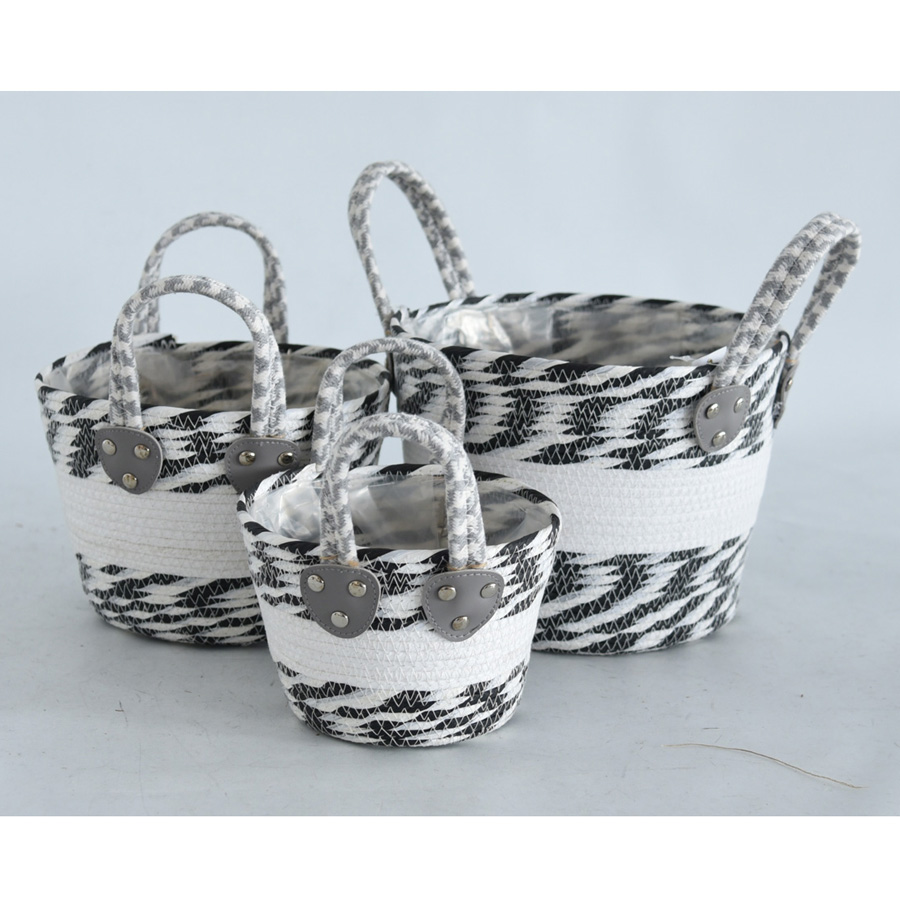 柳風(fēng)收納，客廳收納柳編筐