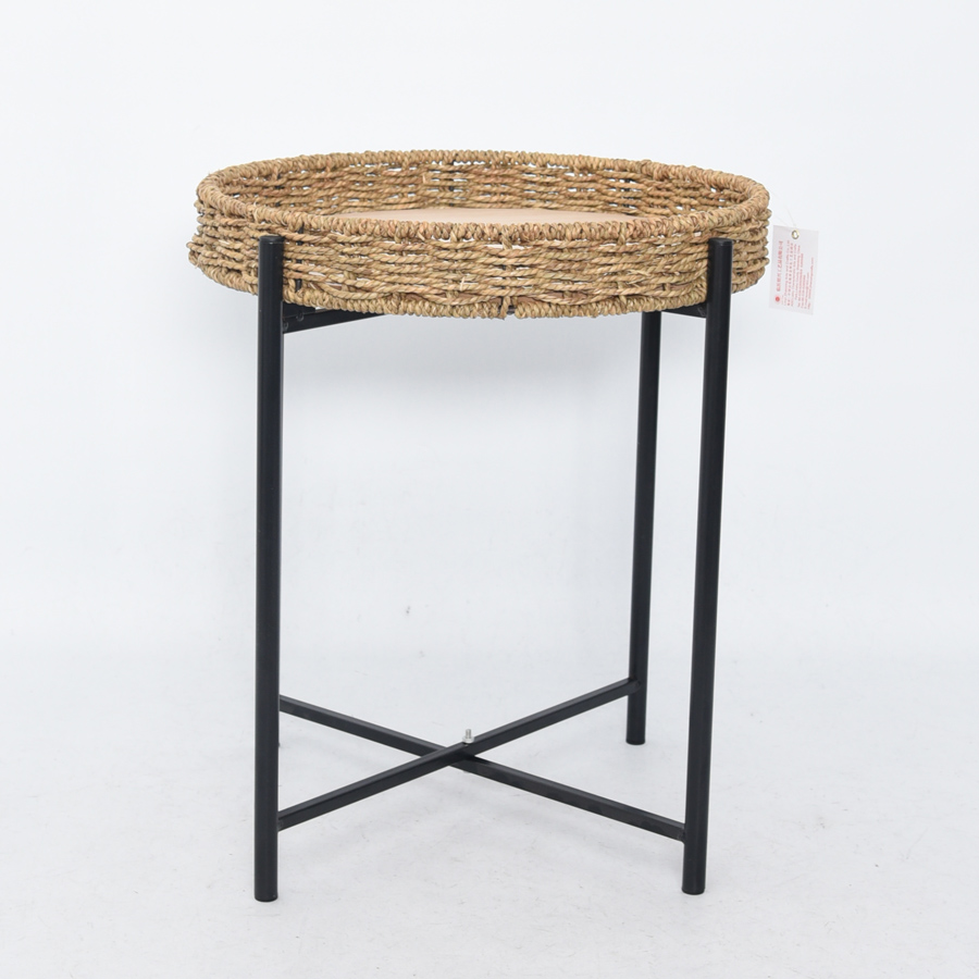 柳風(fēng)收納，客廳收納柳編筐