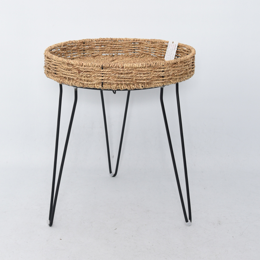 柳風(fēng)收納，客廳收納柳編筐