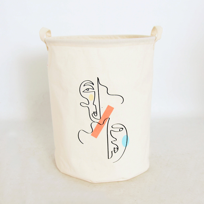 柳風(fēng)收納，客廳收納柳編筐