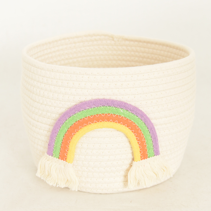 柳風(fēng)收納，客廳收納柳編筐