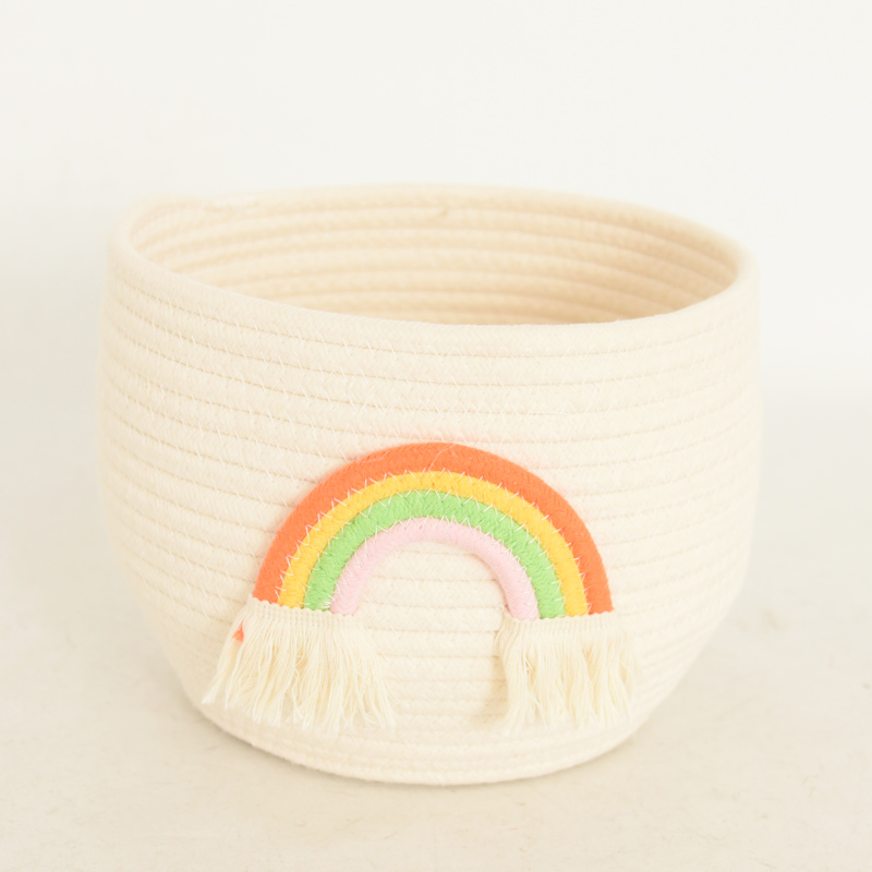 柳風(fēng)收納，客廳收納柳編筐