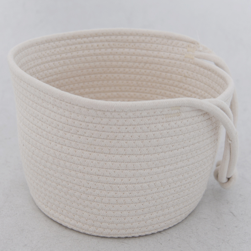 柳風收納，客廳收納柳編筐