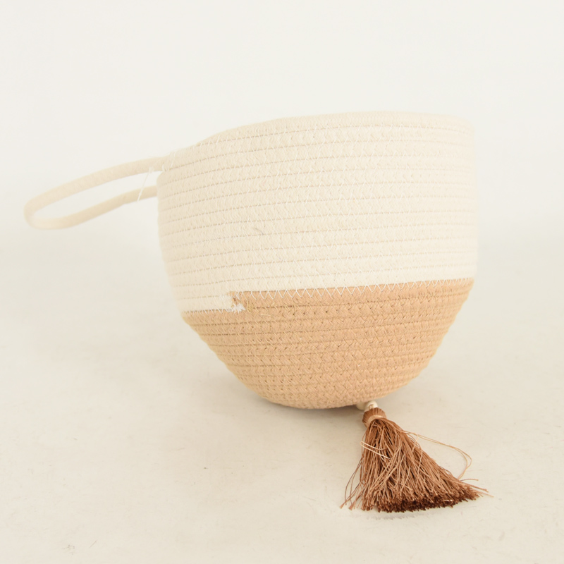 柳風(fēng)收納，客廳收納柳編筐