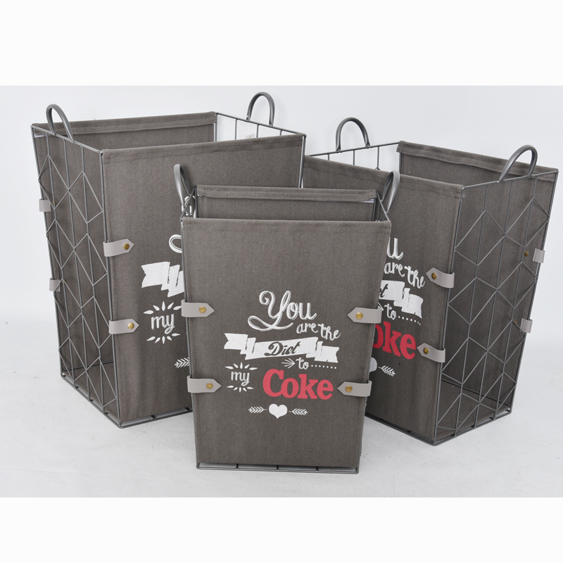 柳風(fēng)收納，客廳收納柳編筐