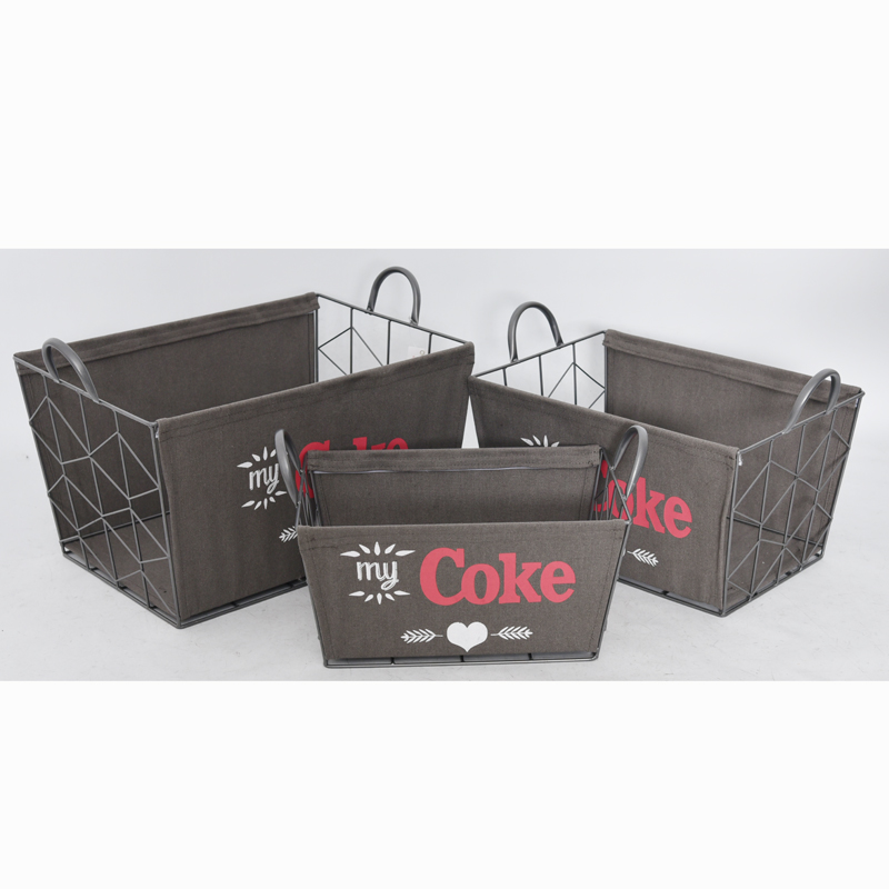 柳風(fēng)收納，客廳收納柳編筐