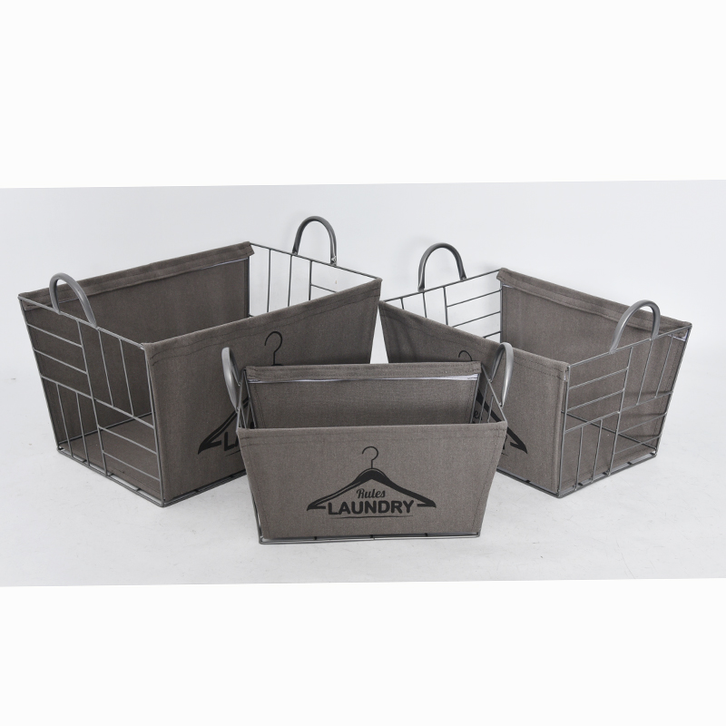 柳風(fēng)收納，客廳收納柳編筐