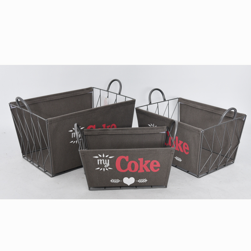 柳風(fēng)收納，客廳收納柳編筐