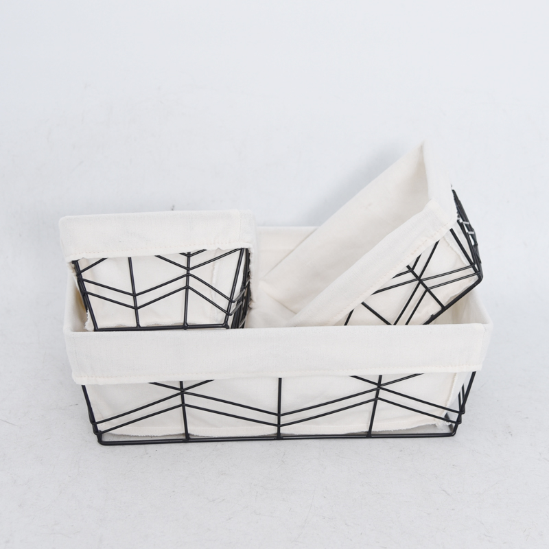 柳風收納，客廳收納柳編筐