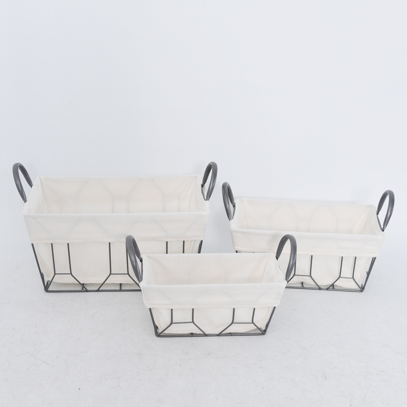 柳風收納，客廳收納柳編筐