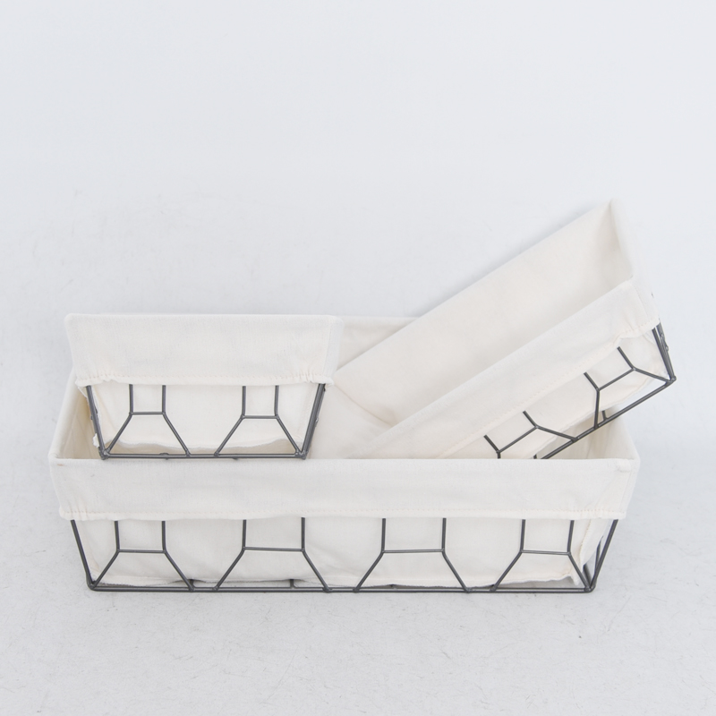 柳風收納，客廳收納柳編筐