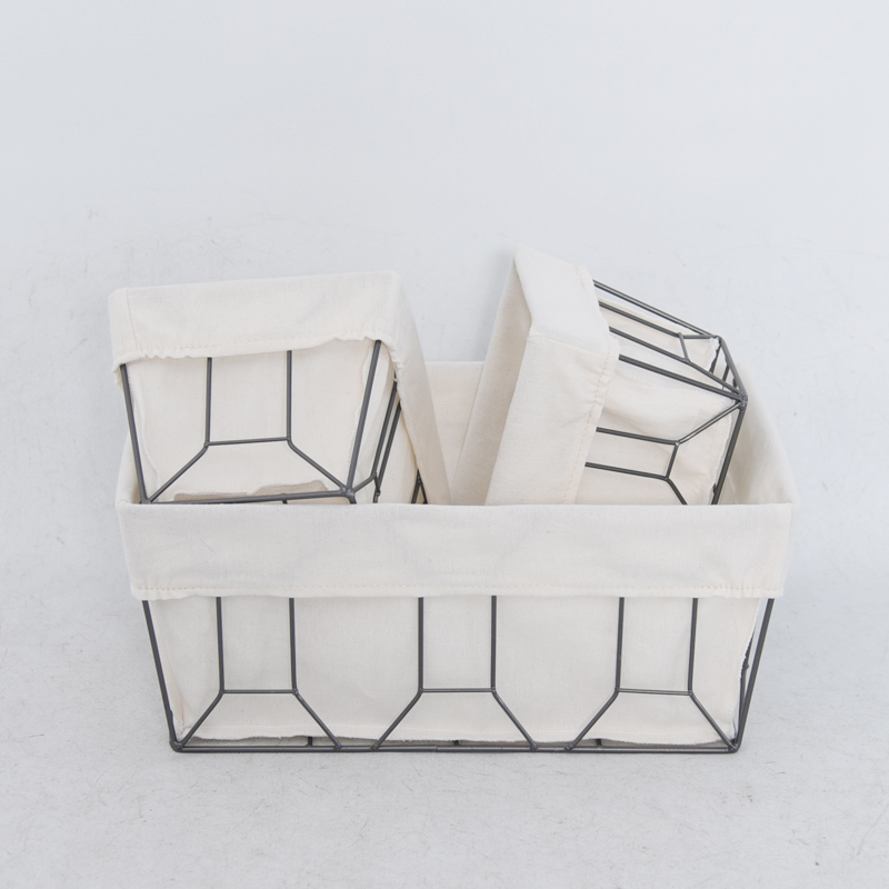 柳風收納，客廳收納柳編筐