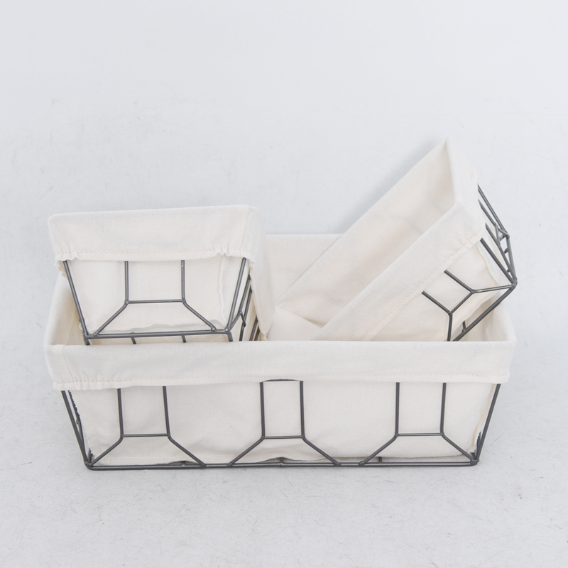 柳風收納，客廳收納柳編筐