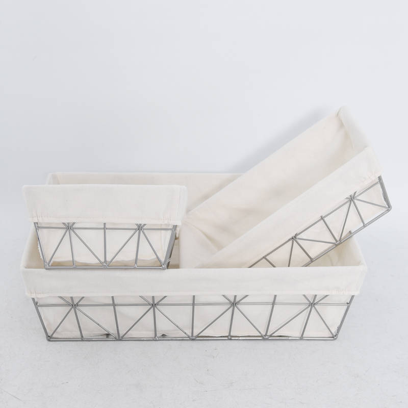 柳風收納，客廳收納柳編筐