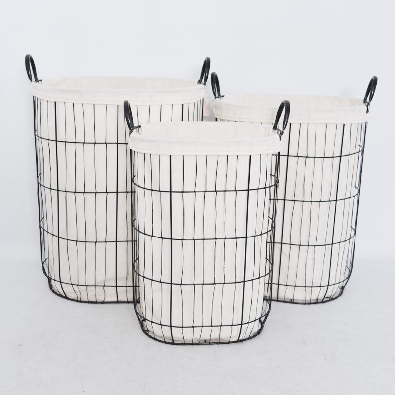 柳風(fēng)收納，客廳收納柳編筐