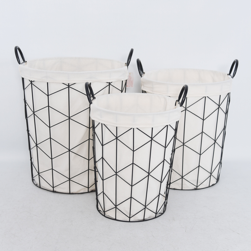 柳風(fēng)收納，客廳收納柳編筐