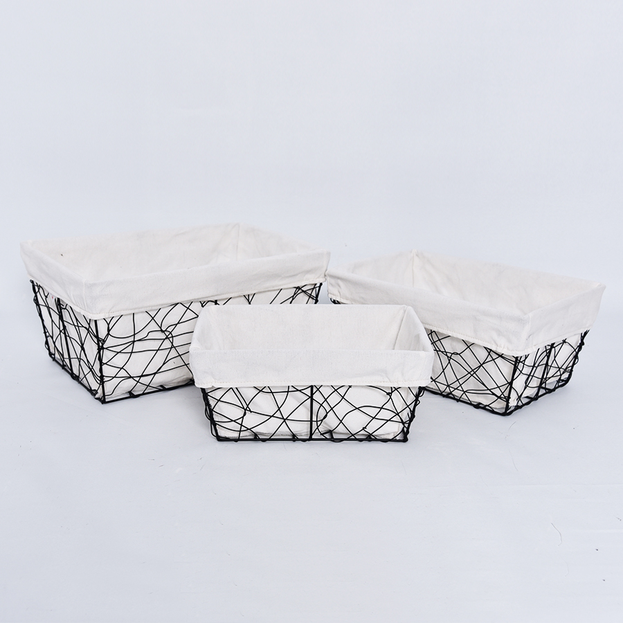 柳風收納，客廳收納柳編筐