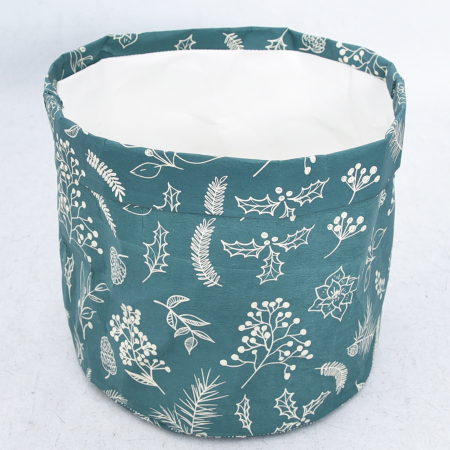 柳風(fēng)收納，客廳收納柳編筐