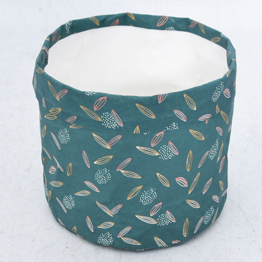 柳風(fēng)收納，客廳收納柳編筐