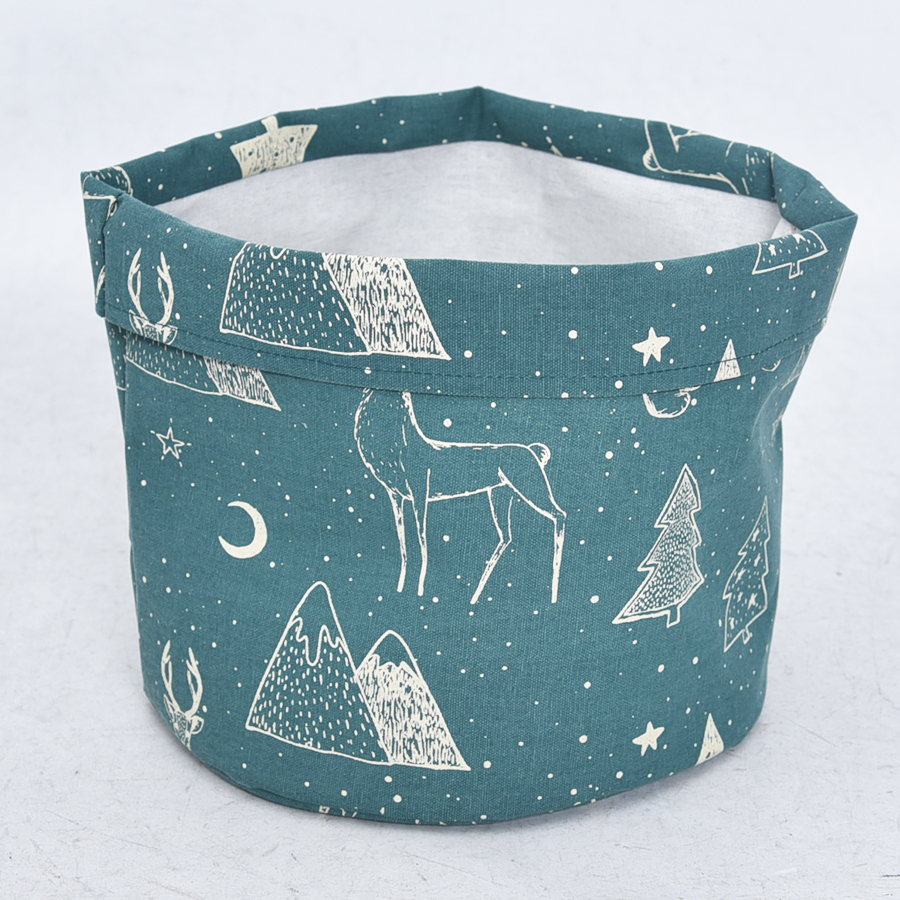 柳風(fēng)收納，客廳收納柳編筐